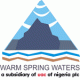 Warm Spring Waters Nigeria Limited logo